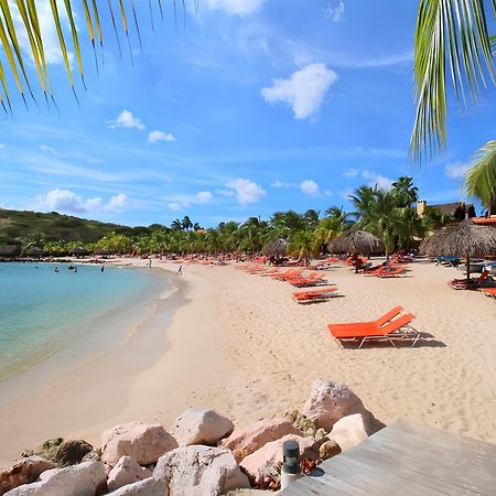 Blue Bay BEACH Villa Azure Exterior foto