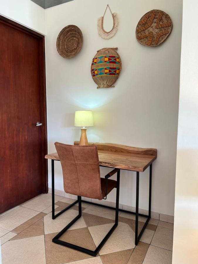 Blue Bay BEACH Villa Azure Exterior foto