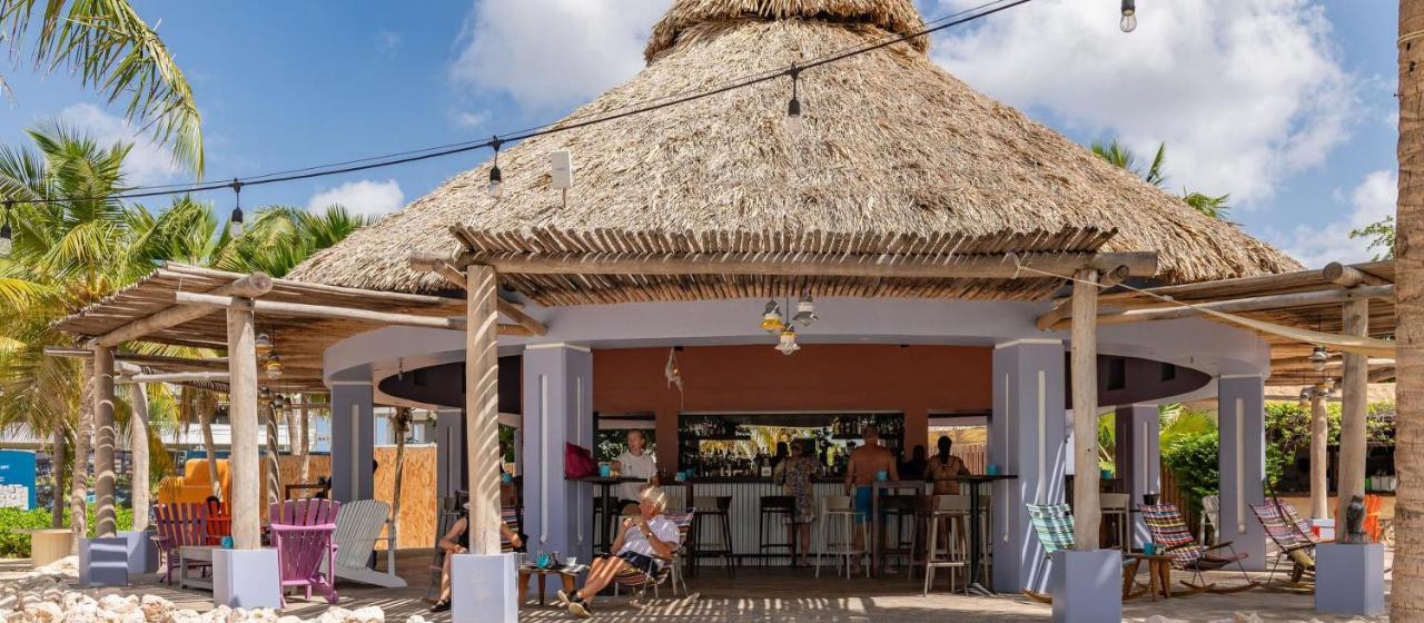 Blue Bay BEACH Villa Azure Exterior foto