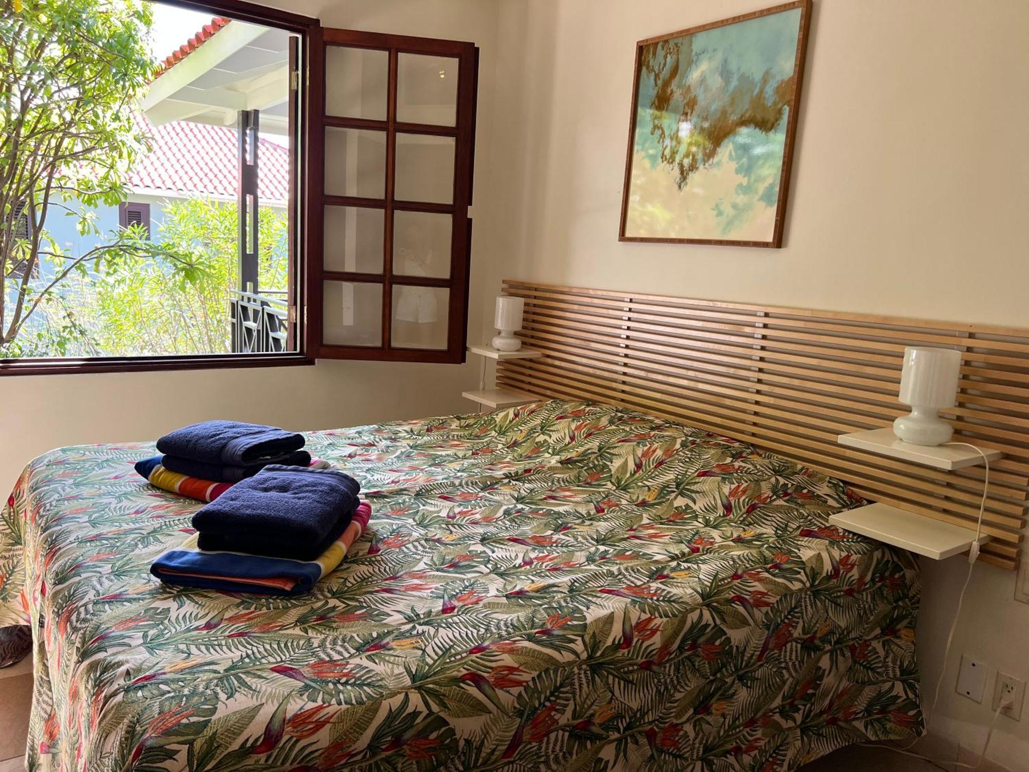 Blue Bay BEACH Villa Azure Exterior foto